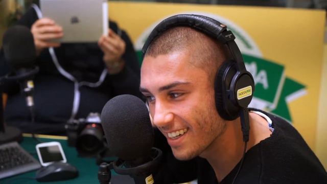 Puntata 6X01 Di DAIBURDEL: Nicola Dalmonte