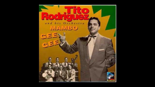 Tito Rodriguez - Sun Sun Babae