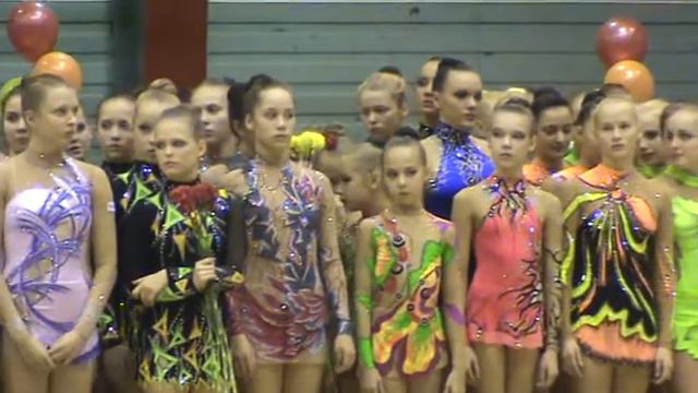 Всероссийские соревнования им. Облыгиной 2011 смотреть онлайн