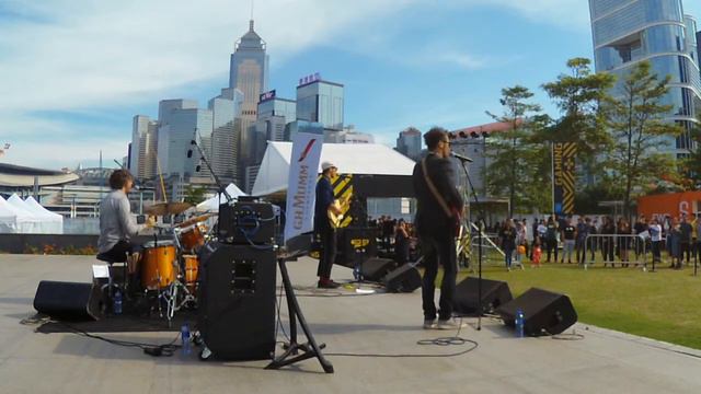 Soler Band - 失魂 Shi Hun