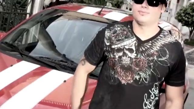 Behind Scenes ---[Bocadillo Records]--- La Compañia de El Juli & Jass White смотреть онлайн
