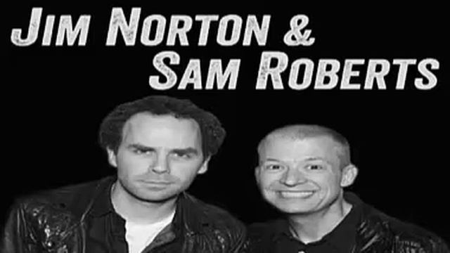 Jim Norton & Sam Roberts Radio Show - June 23,2017