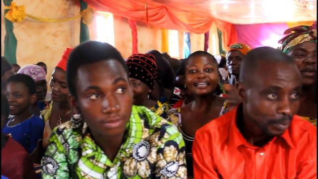 WEDDING MARTIN PART1A DAVID VIDEO