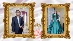 Сватовство Савки и Патрины. 11 июля 2024г. г.Самара