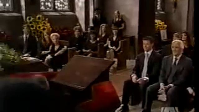 Kendall, Ryan and Erica "You Can't Arrest Me/Stuarts Funeral" 5/29/09 PART 2 of 2 смотреть онлайн