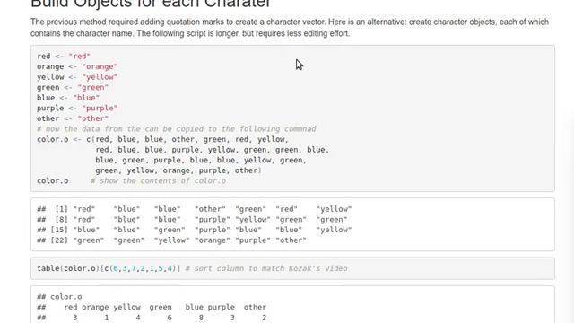 freqTableQualitative смотреть онлайн