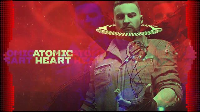 ATOMIC HEART RAP by JT Music and Rockit Music смотреть онлайн