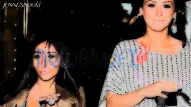 Jwoww Snooki-Stutter - YouTube.flv смотреть онлайн