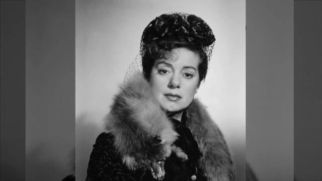 ELSA LANCHESTER TRIBUTE смотреть онлайн