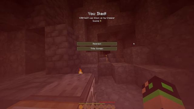 🔴[LIVE] -- | PROSTI IN MINECRAFT | Un live asa de seara !!! смотреть онлайн