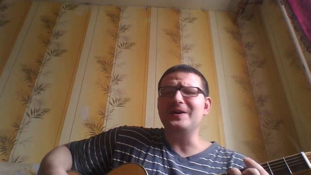 Высоцкий В. С. ( cover ) смотреть онлайн