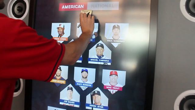 Write In Brock Holt For The 2014 MLB All-Star Game!