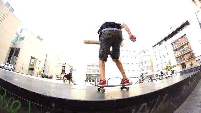 Kilian Zehnder - Pocket Minute смотреть онлайн