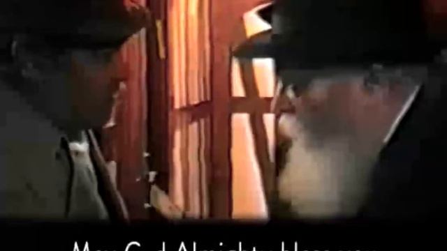 "Everybody's Rebbe" RebbeDaily #1799 смотреть онлайн