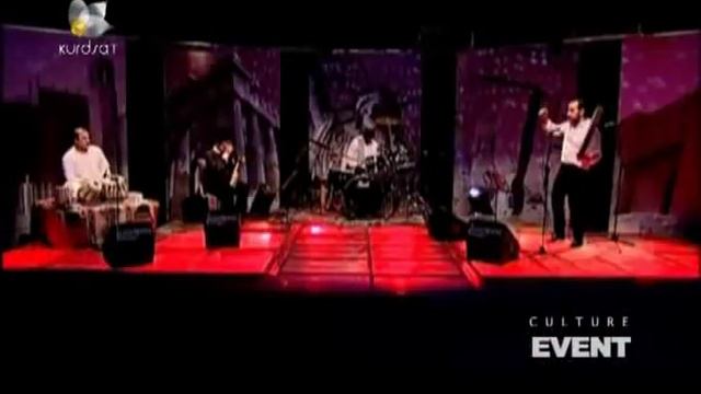 Τσαχουρίδης Ματθαίος - Music From Beyond The Border (Part 8).avi смотреть онлайн