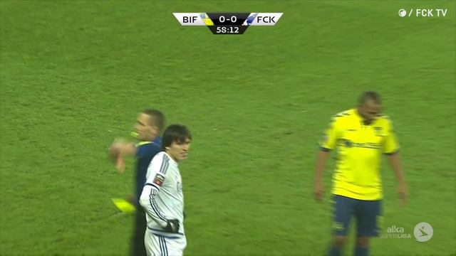 Kvist Før Brøndby: Gaspedalen Skal Helt Ned!