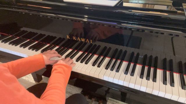 Finale (from Symphony no 1) by Johannes Brahms | PlayTime Piano Classics level 1 смотреть онлайн
