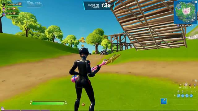 LETW1K3 ИГРАЕТ ВДВОЕМ ТРИО FNCS ФОРТНАЙТ. OVLDER, STEPTR FORTNITE смотреть онлайн