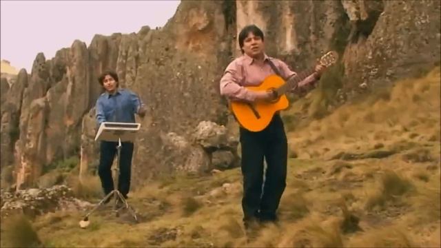 Yumpay: Mix Reales De Cajamarca