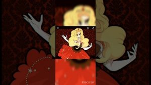 перевод песни Королева свечей