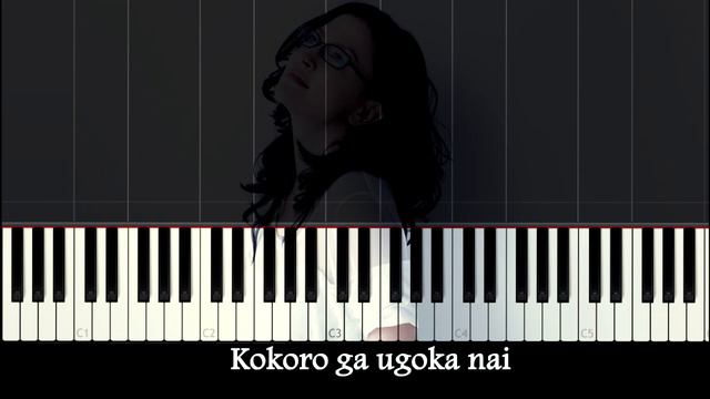 Angela Aki - One Melody