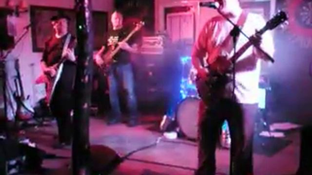 Teenage Dirtbag - Wheatus rock cover смотреть онлайн