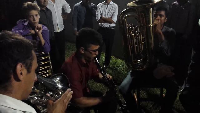 Tocata apos ensaio na fazenda sao luis sbo(15) смотреть онлайн