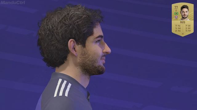 FIFA 21 | TITLE UPDATE #17 | Real Face смотреть онлайн