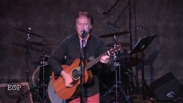 Denny Laine "Ghost Of The Scrimshaw Carver" @ Eddie Owen Presents смотреть онлайн