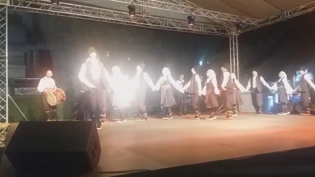 *KUD* ,,Dimitrije Katić'' (Svilajnac) - Vladičin Han