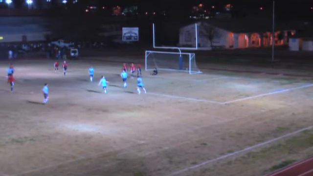 Goal Against Memo смотреть онлайн