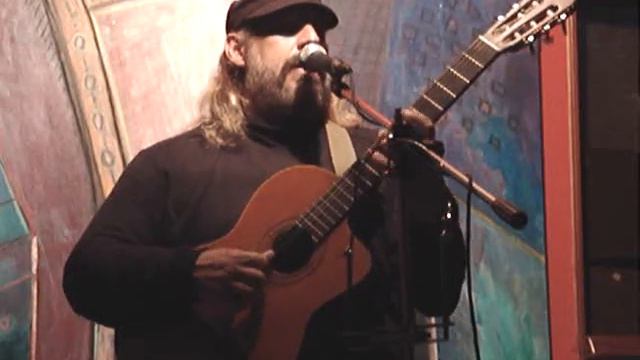 Frank Delgado - Carta de un niño cubano a harry potter смотреть онлайн