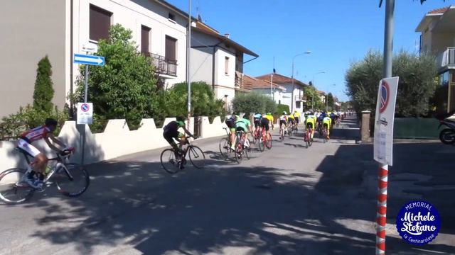 GARA ALLIEVI III Memoial Michele&Stefano Centinarola di Fano смотреть онлайн