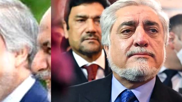 Абдуллоҳ: Афғонистон бо айби Ғанӣ шикаст хурд смотреть онлайн