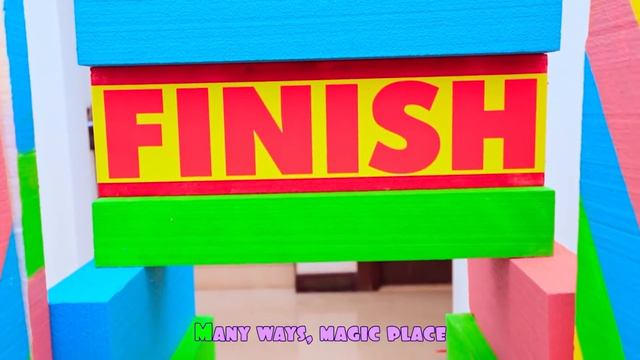 Five Kids Finger Family Collection + more Children's Songs and Videos смотреть онлайн