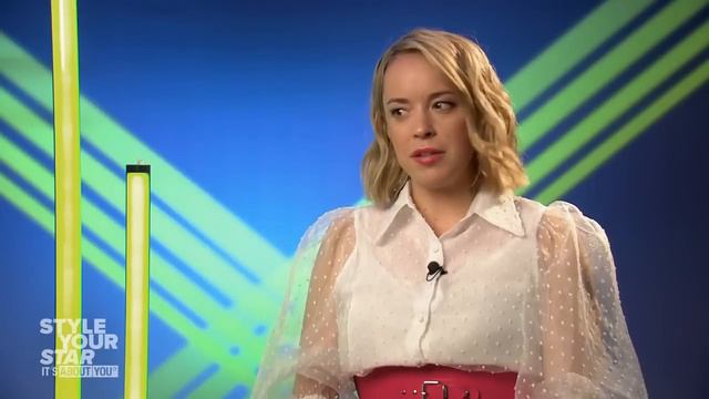 Patricia Kelly wird zur Rock'n'Roll-Queen - Das Umstyling! | Style your Star - It's About You смотреть онлайн