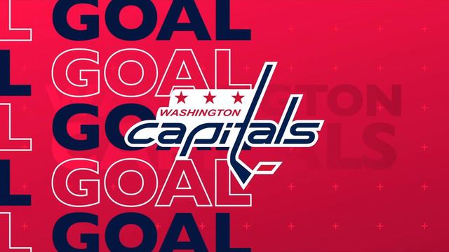 Washington Capitals 2024 Goal Horn (Strome Goals) смотреть онлайн