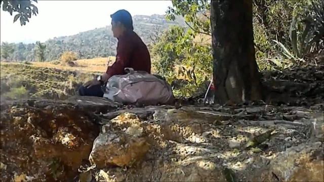 Nepali Lok Geet Kade Fula by Bhuwan Singh Thapa / Lok Geet смотреть онлайн