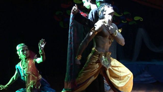 FIPA Showreel October 2007