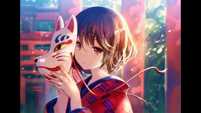 NIGHTCORE Jorge Blanco Vamos смотреть онлайн