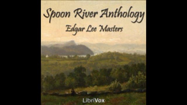 25  025   'Butch' Weldy   Edgar Lee Masters Spoon River Anthology