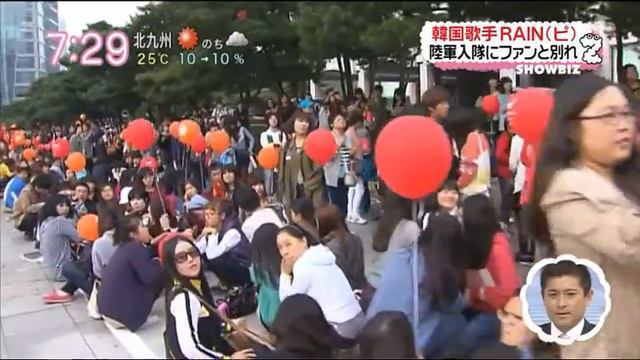 11-10-12 Rain enlisted to army смотреть онлайн