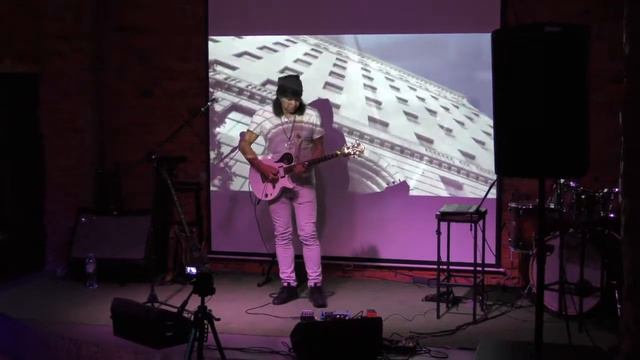 ET SI TU N'EXIATAIS PAS на гитаре смотреть онлайн