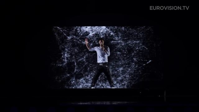 Måns Zelmerlöw - Heroes (Sweden) Impression of 2nd Rehearsal смотреть онлайн