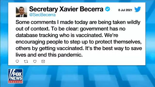 GEORGIA GOVERNOR BRIAN KEMP: 