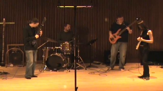 Kotekan - Guitar Asmara (part 1)