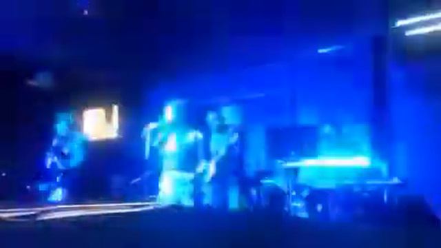September (Earth,Wind & Fire) - cover by Jose Vincent Perez band@Chef & Brewer Industria смотреть онлайн