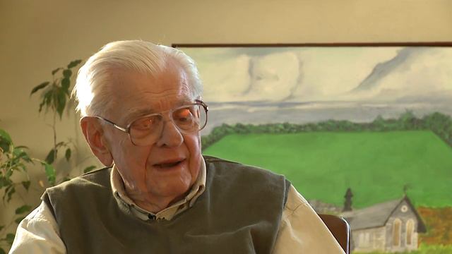 Robert Leach Kelly, Sr., This Is Your Life! Part 4