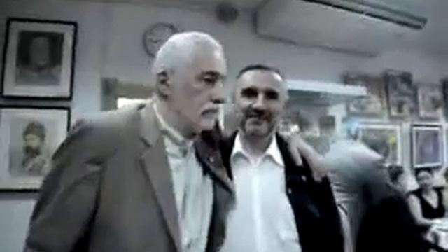 24 40 видео 0026 ГАДАЕВ ЛАЗАРЬ ТАЗЕЕВИЧ 70 Осетинский Культурный Центр 20 06 2008 Москва смотреть онлайн