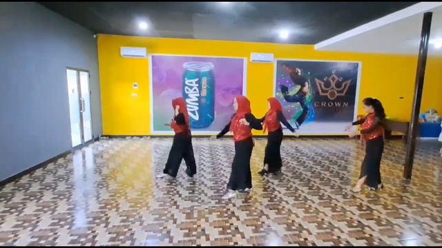 Bad Feeling (Oompa Loompa) | Choreo by  Junghye Yoon (KOR) & Janice Kim (KOR) | Demo by Crown LD